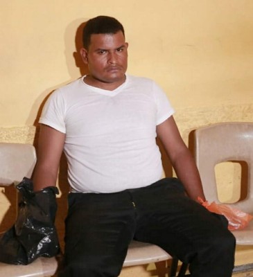 Hondureña asesinada por marido lo había denunciado dos veces