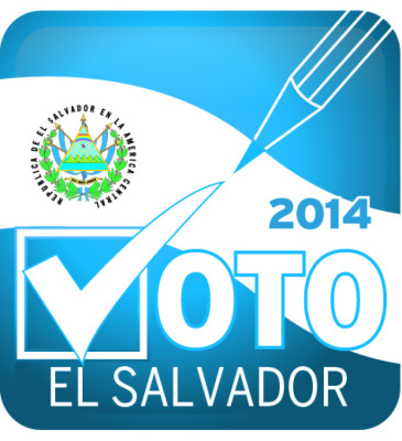 Candidatos de El Salvador cierran sus campañas seguros de ganar