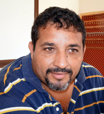 Sin control cultivan palma en reserva Mico Quemado en El Progreso