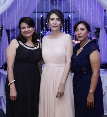 La boda de Ana Lucía Sandoval y Alexis Arias