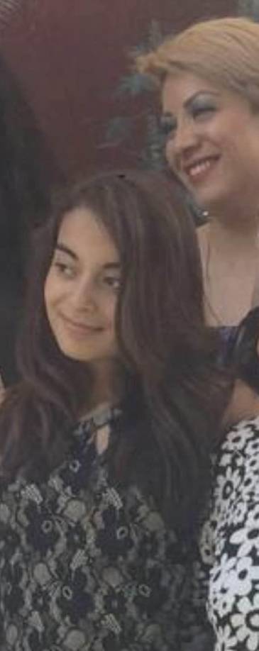 El sitio ActivoQ señaló que la joven acababa de terminar la preparatoria y estaba decidiendo si estudiar psicología o criminalística, su padre la describió como una joven tierna, que amaba la vida y era querida por muchísima gente.