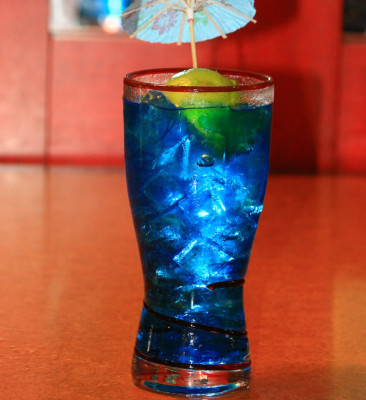 Cocteles con sabor catracho