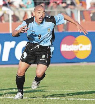 Le amputan pierna a Darío Silva