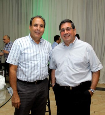 Cámara de Comercio e Industrias de Cortés celebra