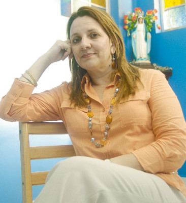 Júbilo por la morenita de Suyapa