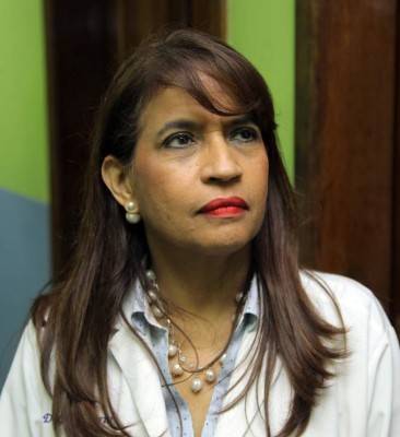 Unos 20 pacientes nuevos recibe diariamente la Teletón en SPS