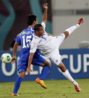 Honduras escribe otra página histórica y va a cuartos del Mundial