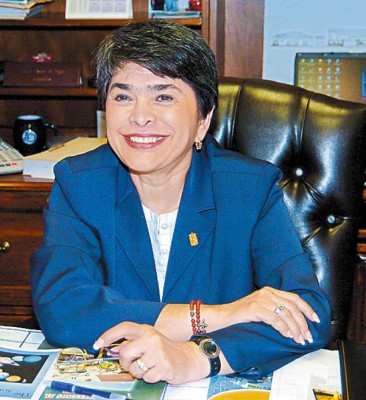 Premio Mujer Avon 2007