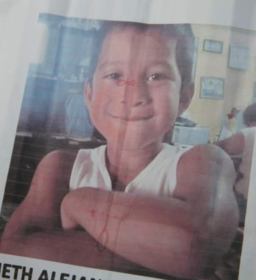 Desgarrador adiós a niños asesinados en La Pradera