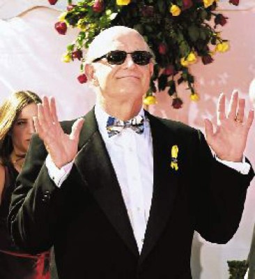 Fallece polifacético actor de cine