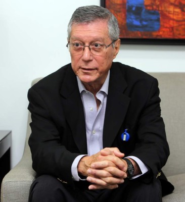 Enee cerrará con pérdidas y deudas por L24,950 millones