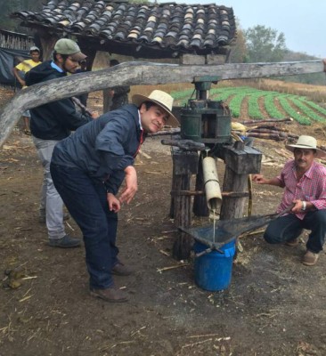 Los políticos hondureños y sus vacaciones de Semana Santa