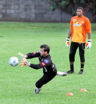 'Estamos conscientes de lo que nos jugamos”