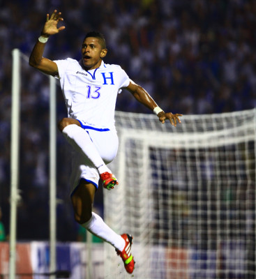 Costly y su revancha mundialista