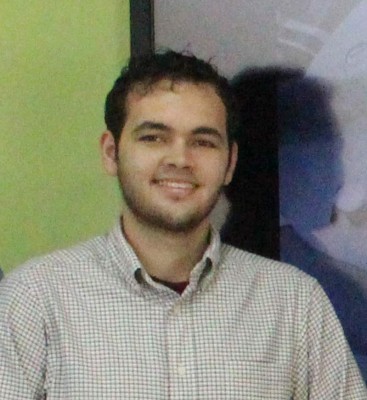 Más de 150 genios están listos para participar mañana en el hackaton