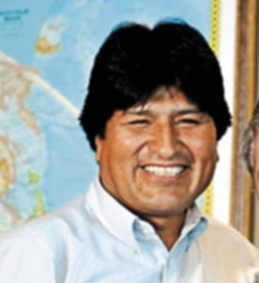 Tras el premio Nobel de la Paz 2007