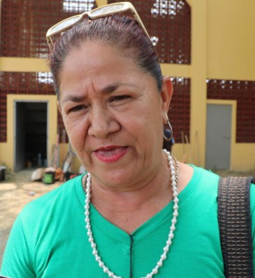 L8 millones cuesta la segunda etapa de la Plaza de la Juventud