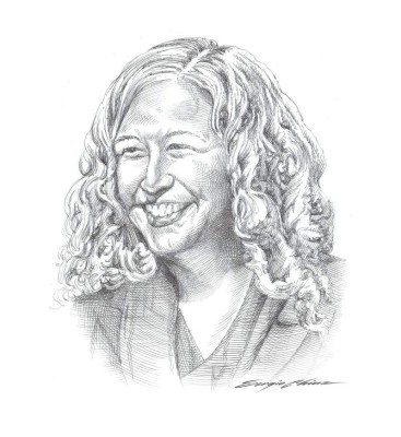 Hondureña dirige programa de ingeniería nuclear en Estados Unidos