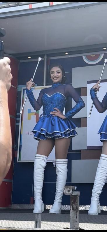 ¿De qué murió la bella palillona Emily Nicole Torres?