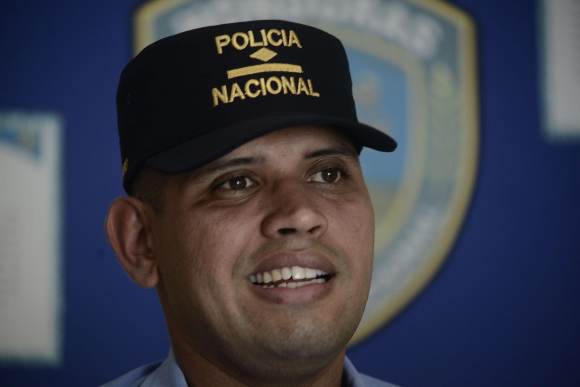 Yoro: Hombre mató a su mujer y luego la denunció por abandono