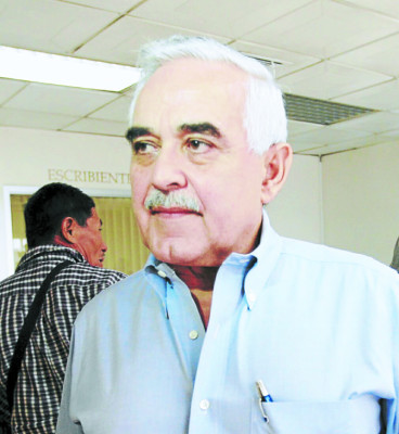 Interventora estudia suspensión de pagos por contratos onerosos