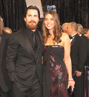 'No puedo dejar de emocionarme por el Óscar”