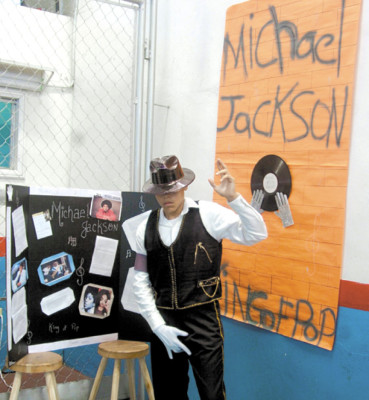 Un recorrido por la historia