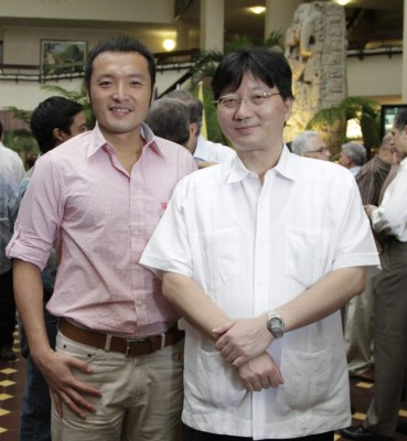 Brindis e innovación