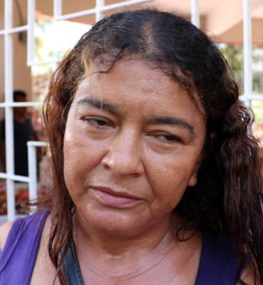 Más de 2,000 manzanas de cultivos se pierden en El Progreso por la sequía