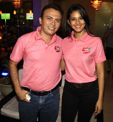 Embotelladora de Sula lanza Enjoy Néctar