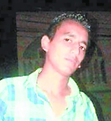 Asesinan a tres jóvenes en negocio de Comayagüela