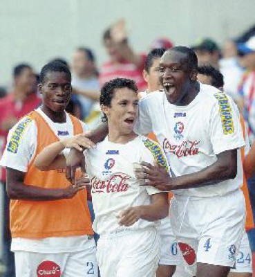 'Se lo dedico a mi mamá'