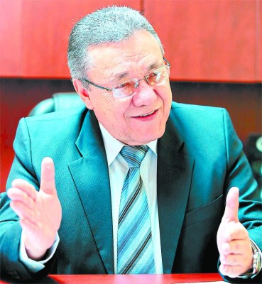 Frenan ascenso de 35 cadetes de la Policía Nacional