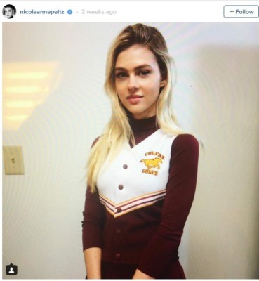 Justin Bieber y su nuevo amor