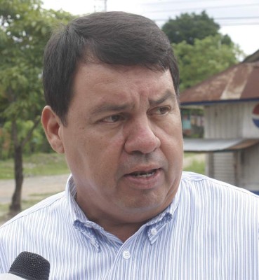 Más patrullas para combatir la inseguridad en San Pedro Sula