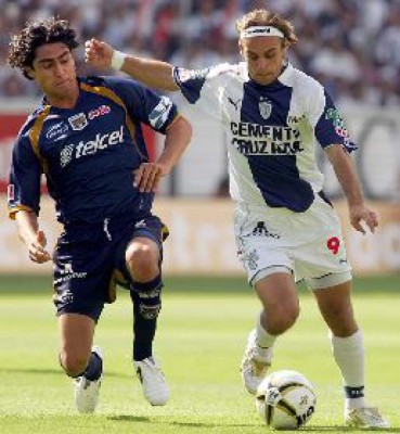 Pachuca, campeón el fútbol mexicano