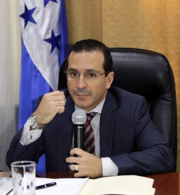 Alemanes también están interesados en aeropuerto Palmerola