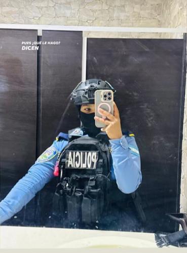 Así celebró su cumpleaños la agente Dulce Suárez antes de morir; una sorpresa la esperaba esa noche