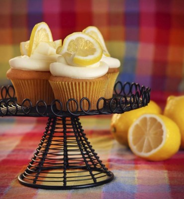 Cómo hacer cupcakes de diferentes sabores