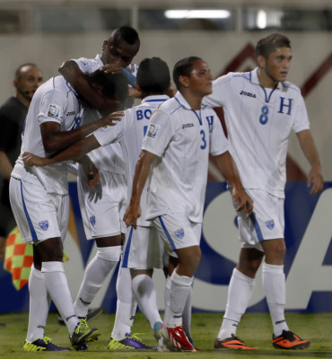 Bodden, el héroe de una historia triste