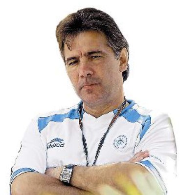 'Honduras tiene un gran equipo'