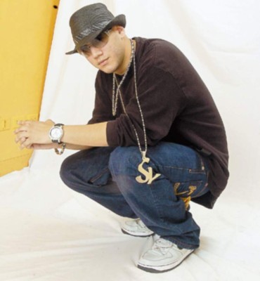 Rumba con sabor catracho