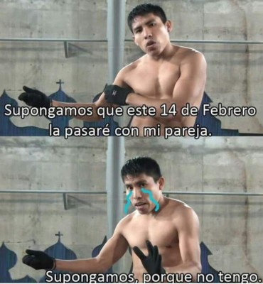 El origen del meme viral 'Supongamos”