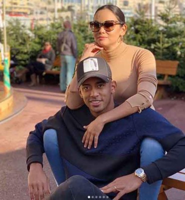 Con reinas de bellezas: Las espectaculares vacaciones de Emilio Izaguirre y 'Choco' Lozano