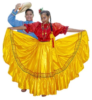 Día de folclor nacional