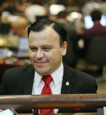 Salvajismo en la Unah agrava crisis de dos meses