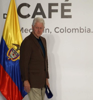 Respaldan la propuesta de asociación presentada por Honduras en foro de café