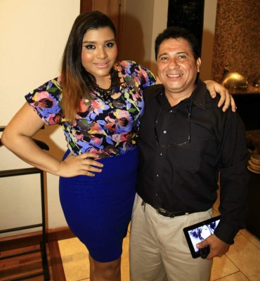 Sociedad sampedrana celebra aniversario de cónsul de Taiwán