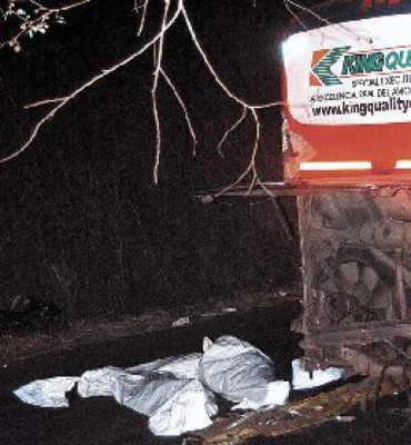 Repatriarán hondureñas muertas en Costa Rica