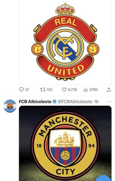 Los memes del Real Madrid-City: Rüdiger se ‘comió‘ a Haaland